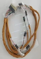 For   247-4863 2474863 328-4410 Wiring Harness for 966H Wheel Loader