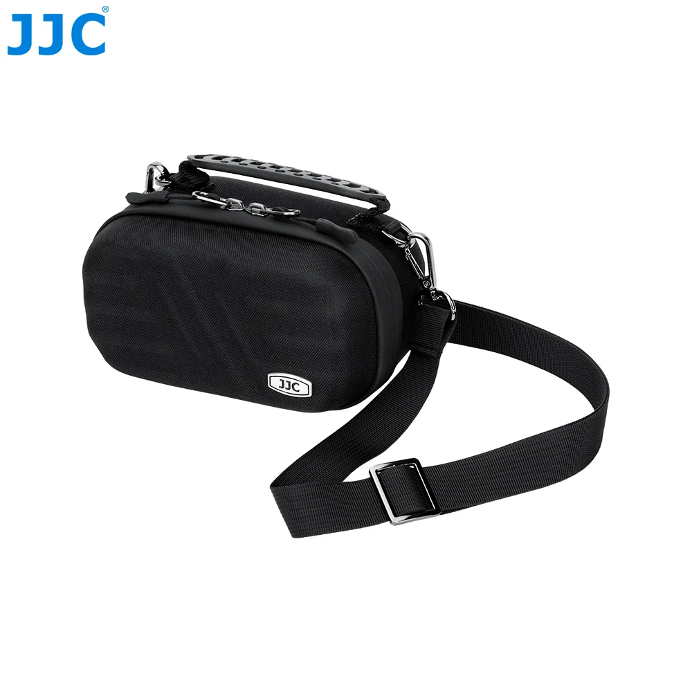 

Сумка для хранения камеры JJC для Insta360 X5 X4 с защитной клеткой, батарейки, чехол для камеры с плечевым ремнем
