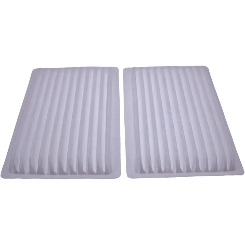 

2PCS Air Filter 6A671-75090 For Kubota M100X M135X M5040 M6040 M7040 M8540 Excavator KX040-4 KX057-4 U55