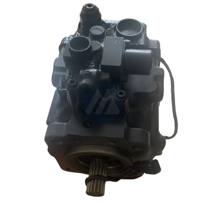 Power Parts 708-7F-00040 7087F00040 Bulldozers Crawler Loaders D85EX D85MS D85PX DRAWBAR Hydraulic Motor