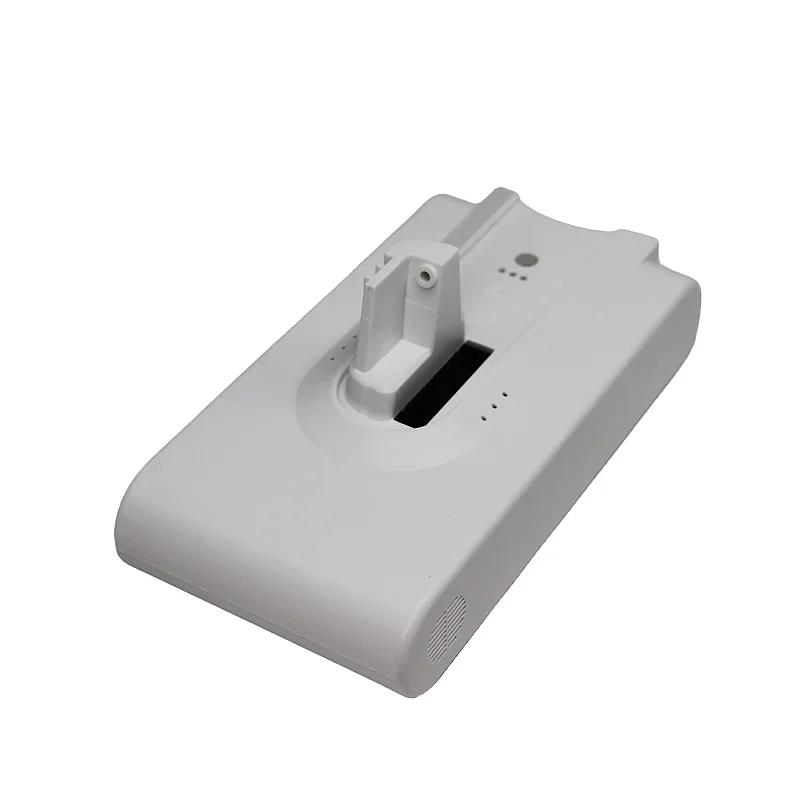 Originele 3500Mah Vervangende Batterij Voor Dreame Handheld Draadloze Stofzuiger V10 Vvvn3 Vvvn4 V 9P Accessoire Onderdelen V9 Xr Batterij