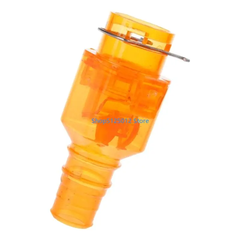 G8TC Air Conditioning Drain Valves with Efficient Flows Control and Leak Prevention Design Choke Valves for Repairing Use