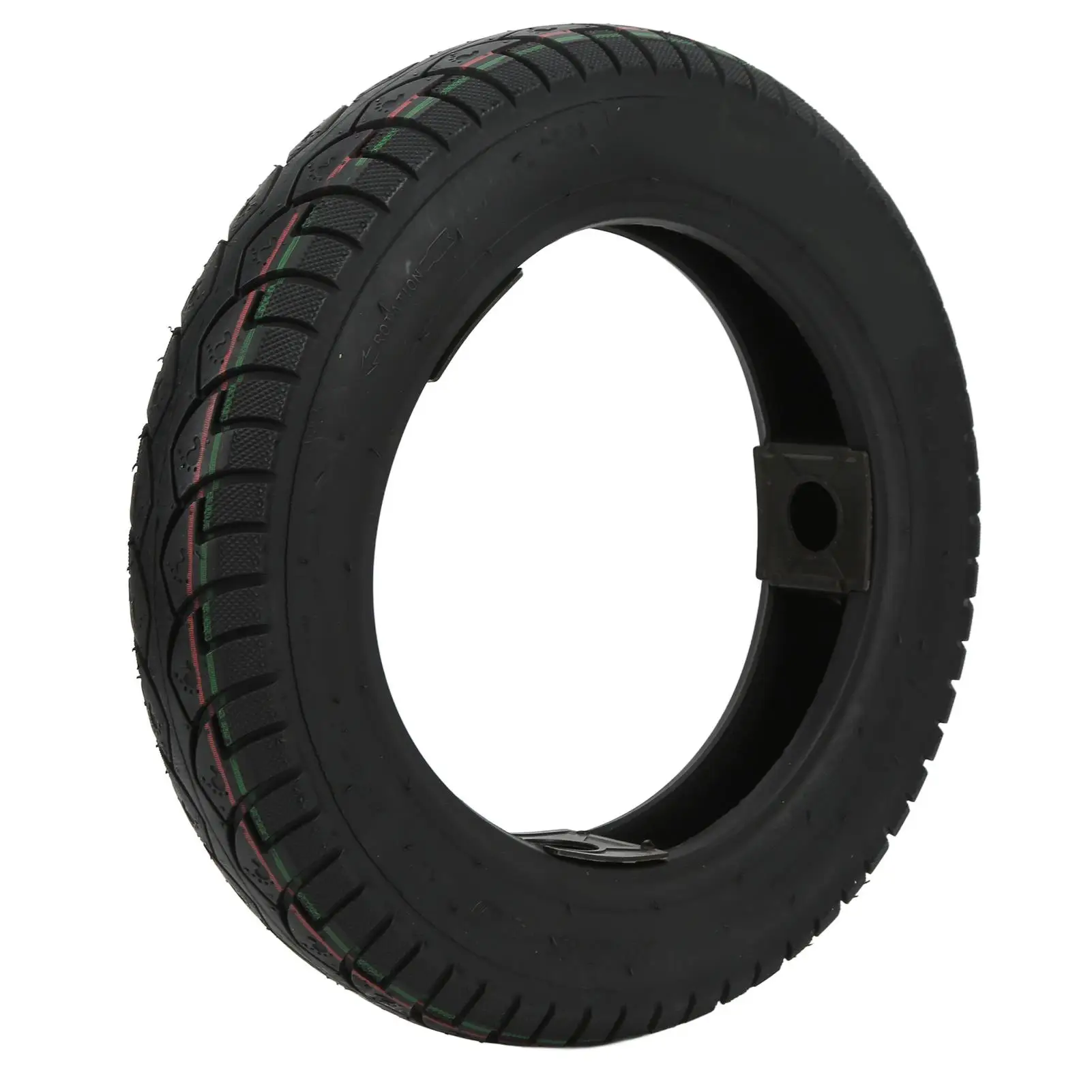 

Motorcycles Tubeless Tire Black Pit Bike Tyre for motocross for scooter