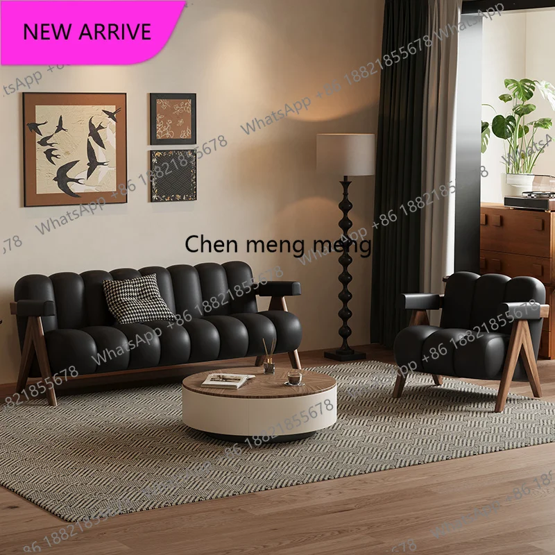 

M183 Support Back Living Room Sofas Luxury European Designer Fluffy Sofas Modern Minimalist Divano Letto Matrimoniale
