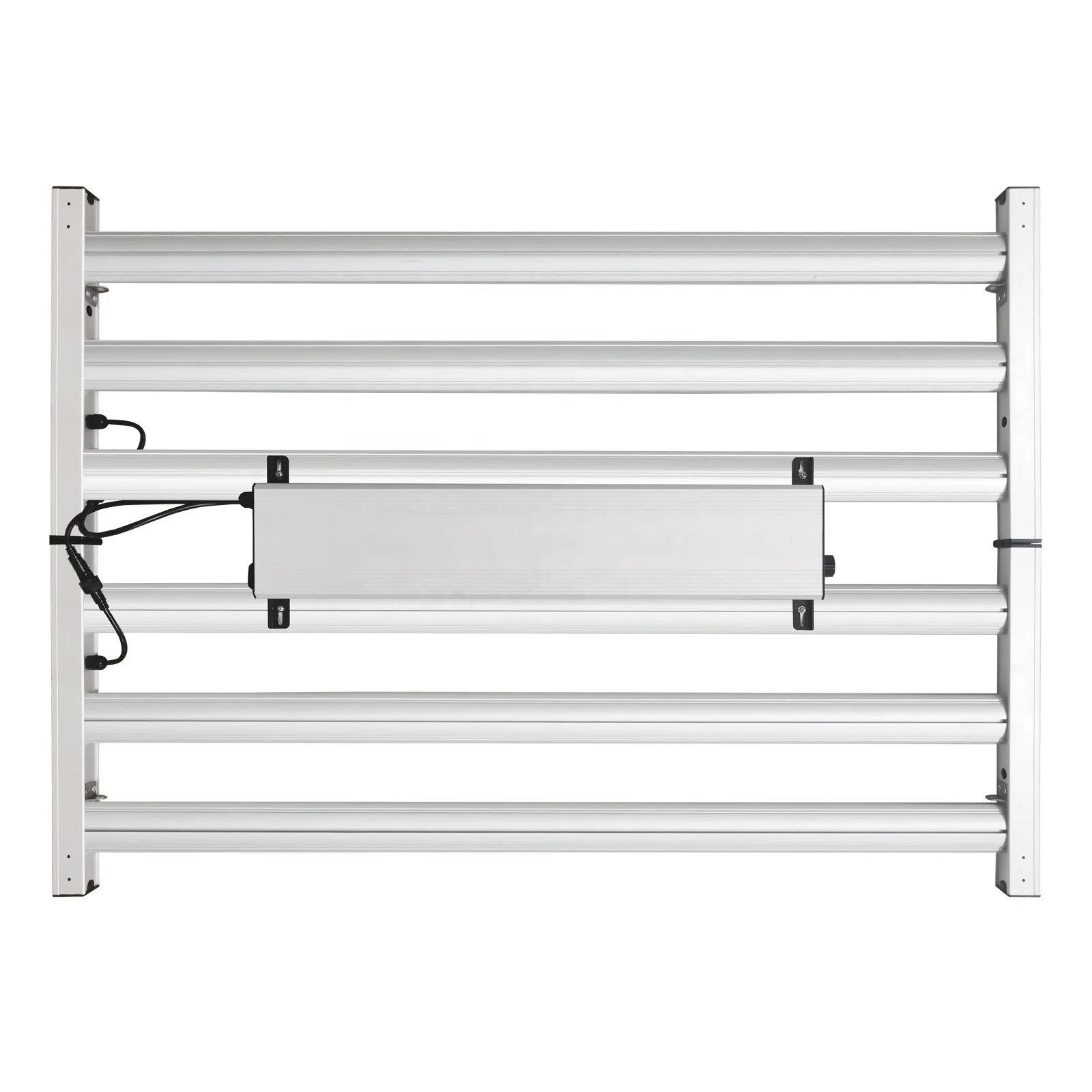 Liweida 100W 300W 600W 900W Foldable Led Grow Lights bar Lm301B UV IR Dimmable Hydroponic Horticulture Indoor Plant Growth Strip view 3