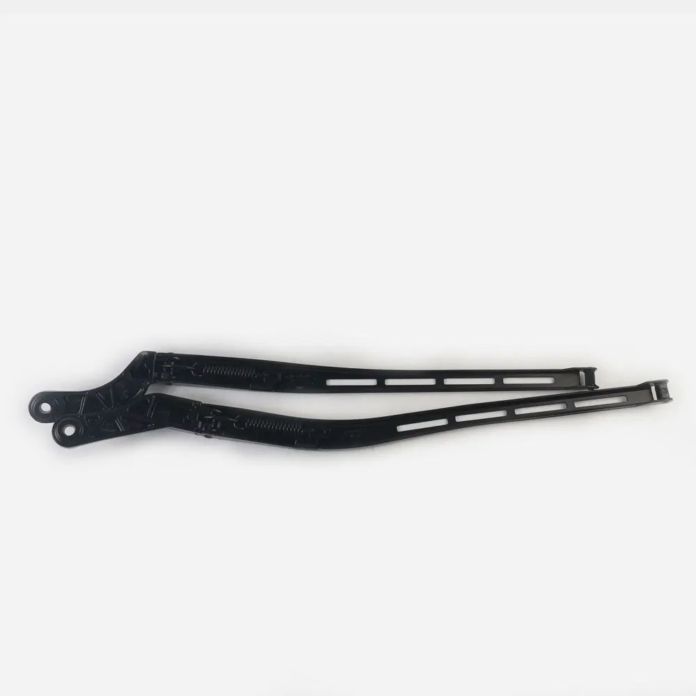 2Pcs Wiper arm 4B1955407A 4B1955407D 4B1955408A 4B1955408D For Audi A6L 2000-2005 A6 S6 2002-2005