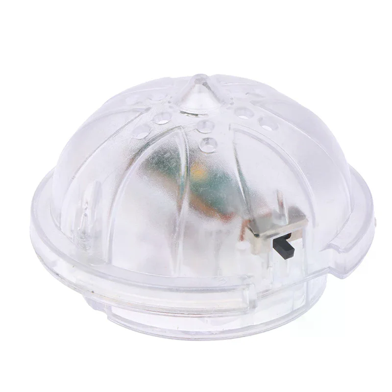 1 unidad de iluminación en miniatura para casa de muñecas, parque de simulación, farola, lámpara de techo, modelo para decoración de casa de muñecas, accesorios, juguetes para niños, regalo