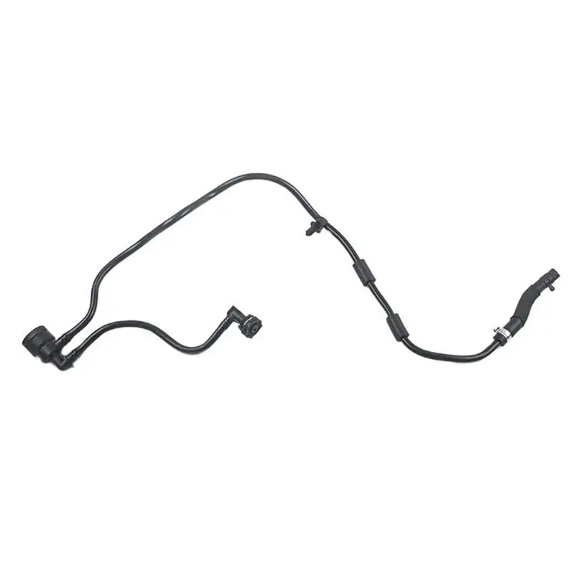 31BC Radiator Hose Anti-freeze Water Pipe Exhaust Pipe Hose for C180 C200 C260 C300 C350 4MATIC 2055012501 Reduce Noise