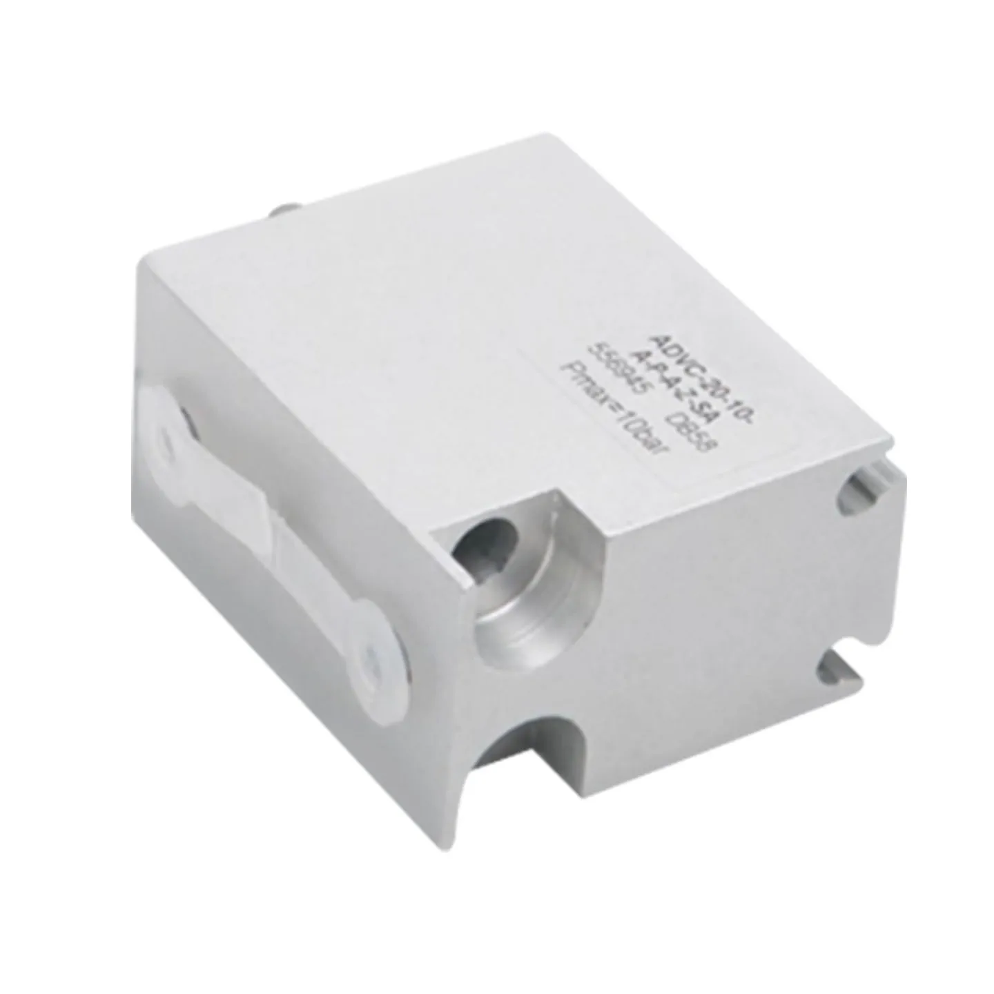 Original Flat-Type Non-Standard Short-Stroke Cylinder Advc-20-10-A-P-A-Z-Sa 556945