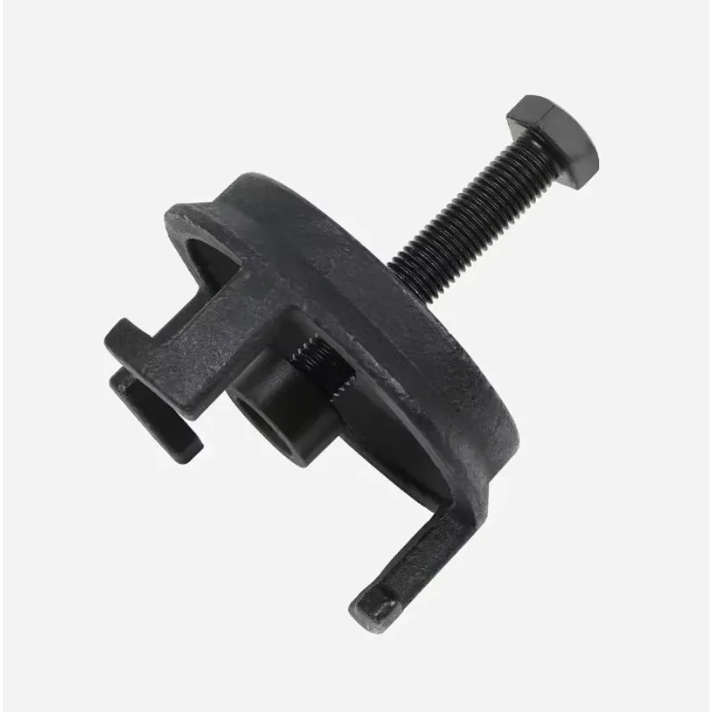 

Harmonic Balancer Puller Crank Pulley Puller Engine Quickly Removes Harmonic Balancers for GM LS