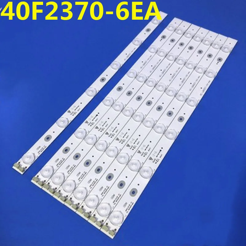 

LED Backlight Strip ForDl4061 Ph39f33dsg TC L(TMT)39F3300-8x6 4C-LB3906-YH2 4C-LB4006-YH1 T40ED06HU-01B 40L1550C L40F3307