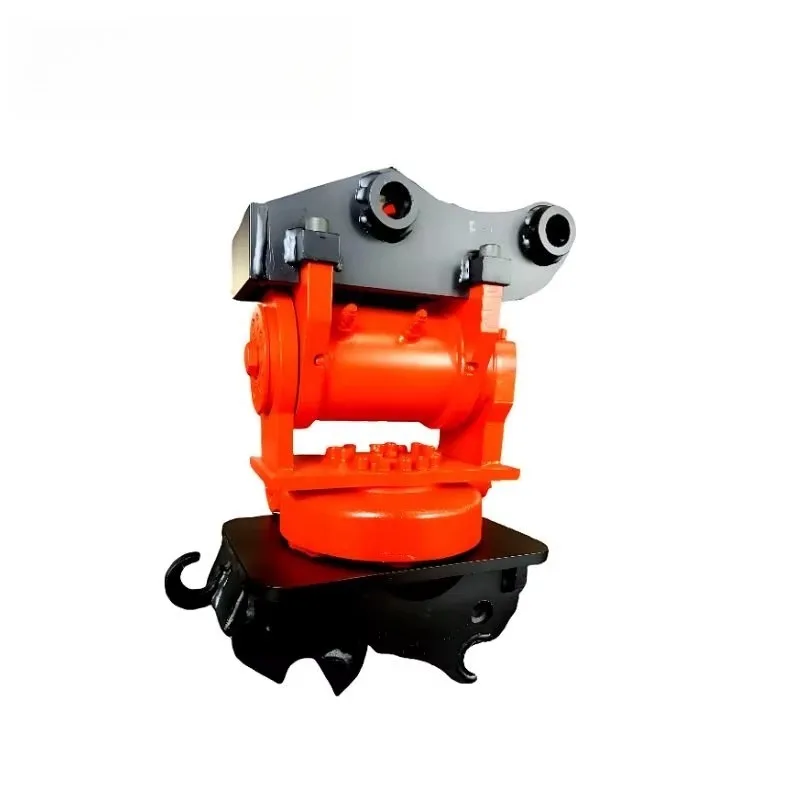 Factory Direct Hydraulic Tilt Rotator Quick Coupling for CAT304.5 Excavator Fast Delivery