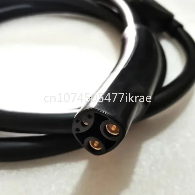 Imagem -04 - Versão ev Carregador Adaptador Conector Tpc para Ccs oe 152229700-a ue