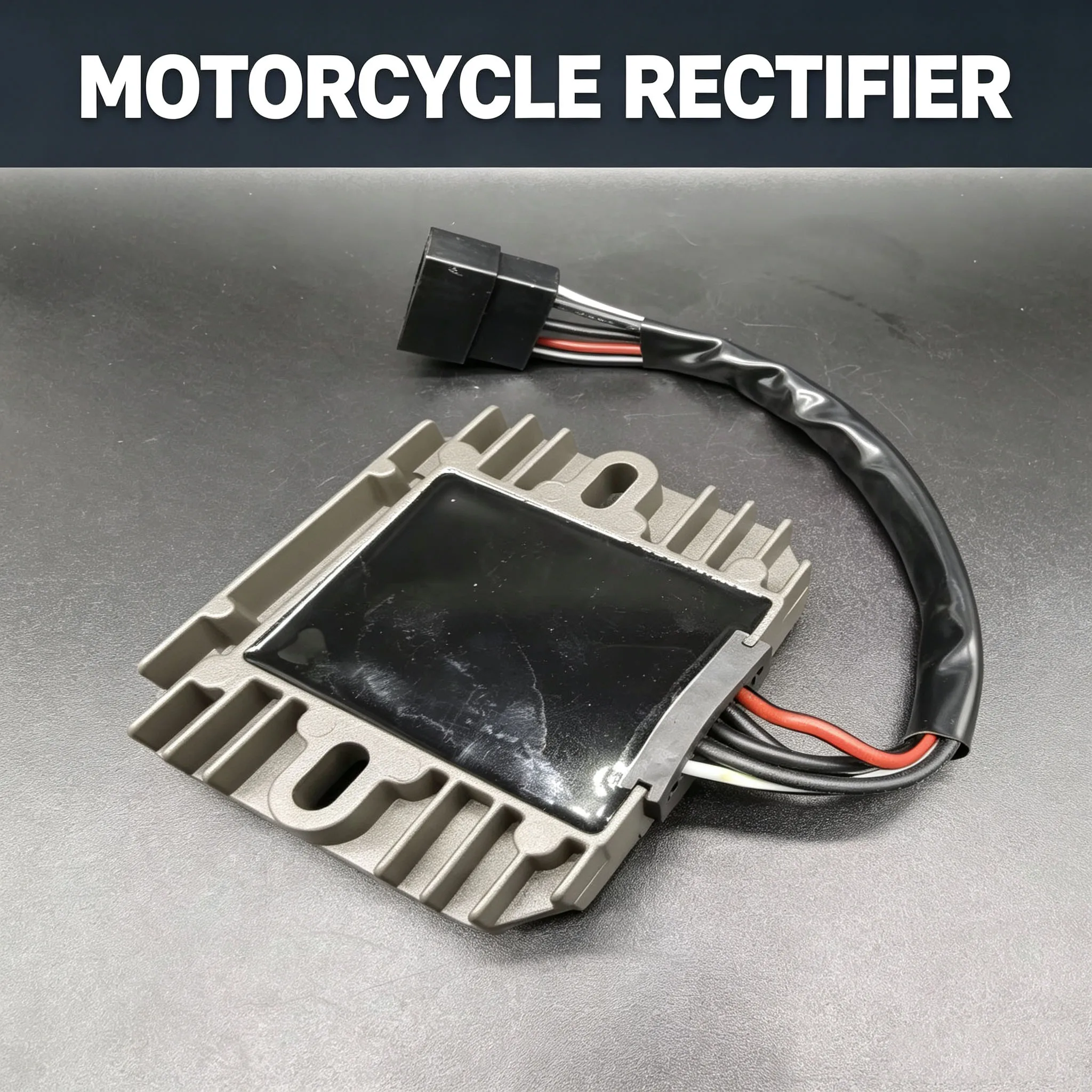 Regulator Rectifier Voltage For Suzuki GSXR600 1997-2000 GSXR750 1996-1999