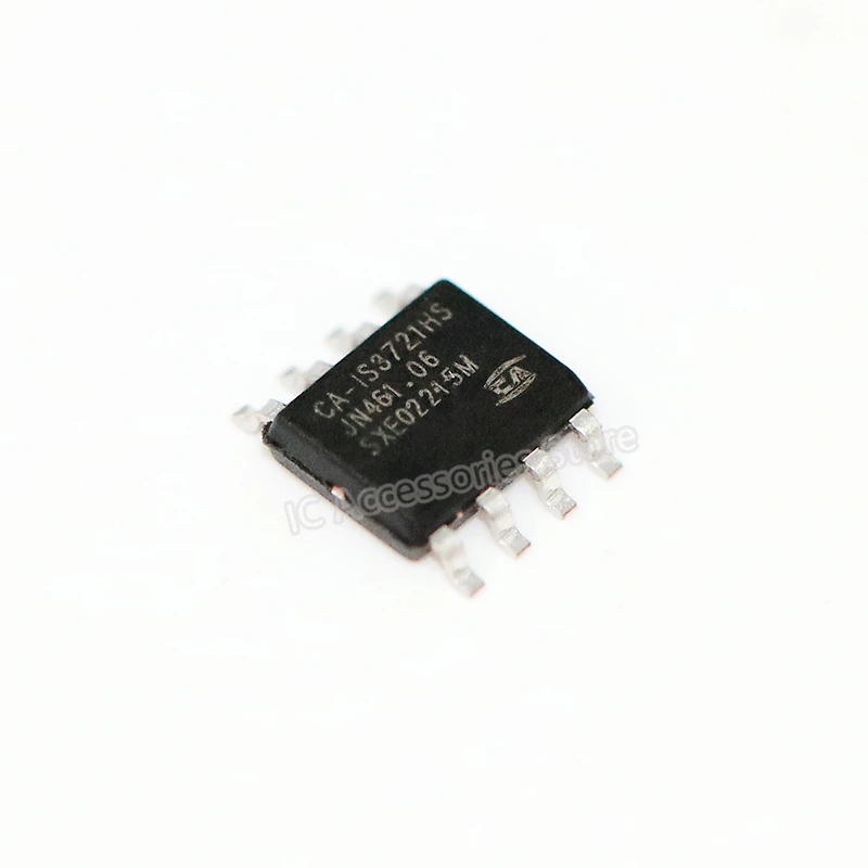 10 pezzi CA-IS3721HS SOIC-8 chip isolatore digitale nuovo e originale