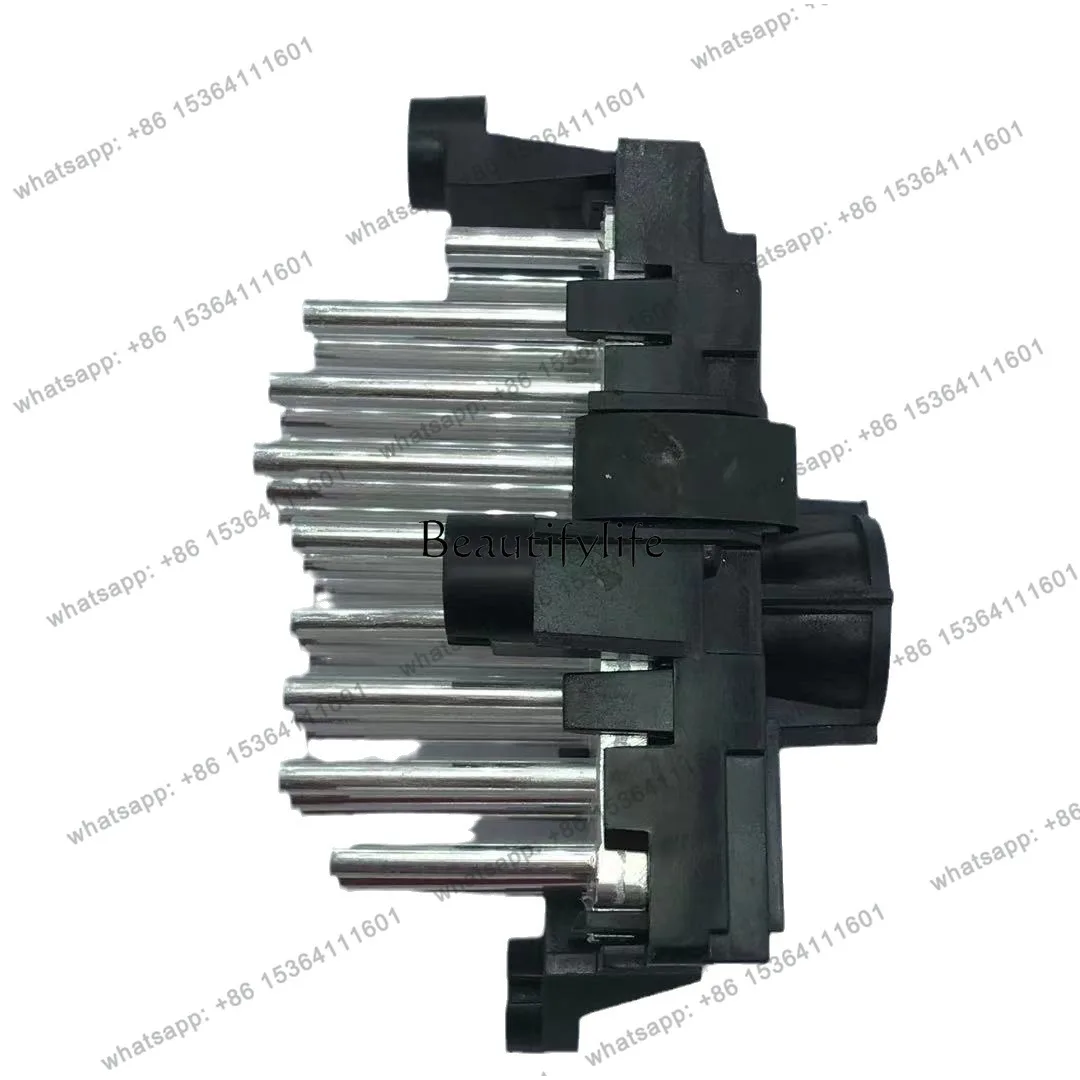 Factory OutletP121260 A4 Daytime Running Light DRL Light Source Bulb Module Computer Factory Disassembly