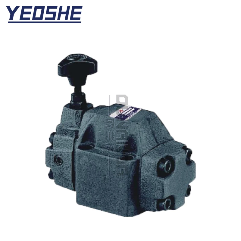 Taiwan yeoshe sd series SG-24 volles öl ventil SG-24/32-l hydraulisches rückschlag ventil SG-16 hydraulisches ventil