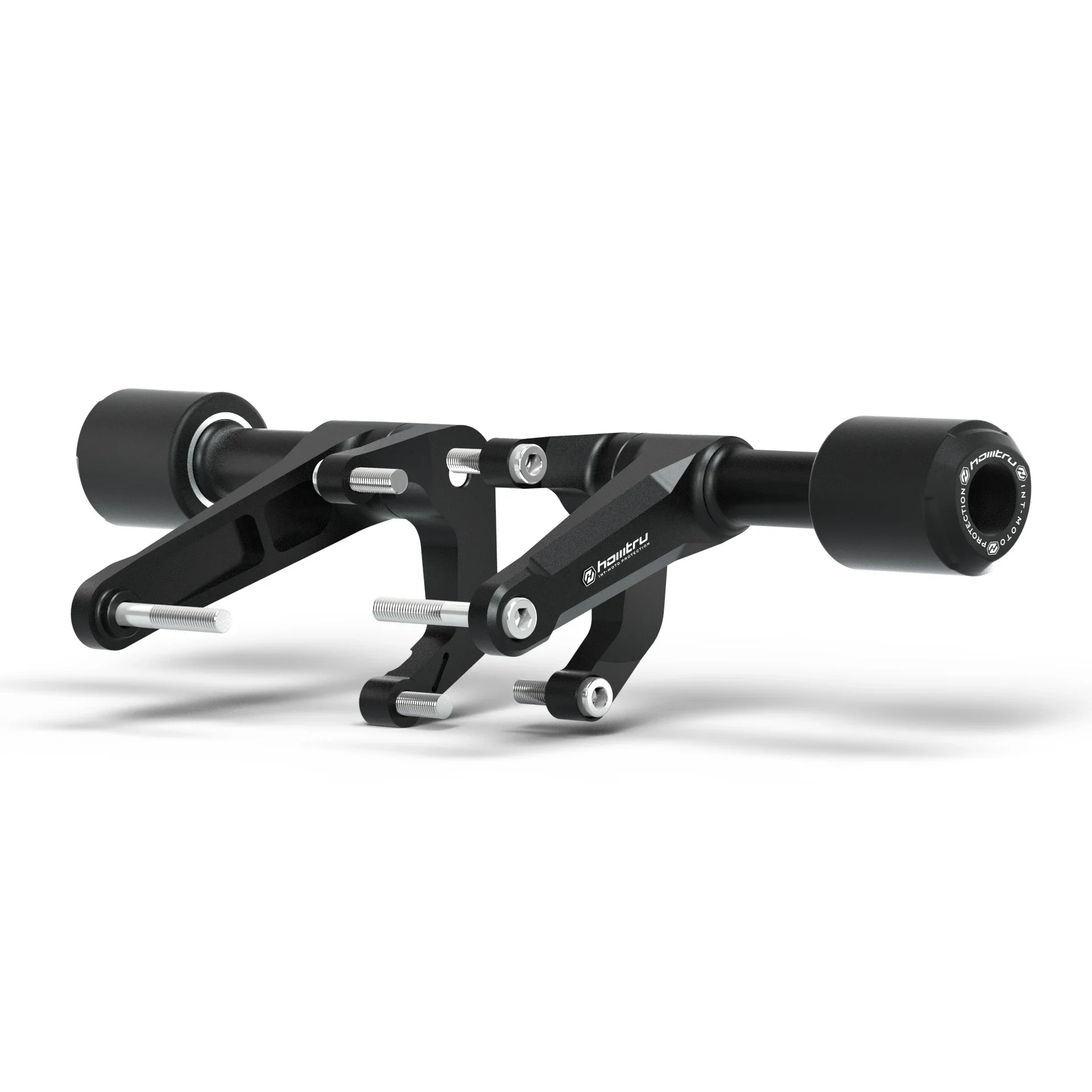 

Motorcycle Frame Sliders Crash Protector for KTM 1290 Super Duke GT 2016-2022