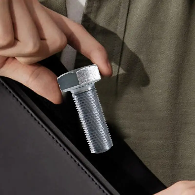 Bolt Diversion Safe Поддельный Bolt Diversion Safe Storage Box Непомещающий секретный чехол Контейнеры для путешествий, посещающих фестивали