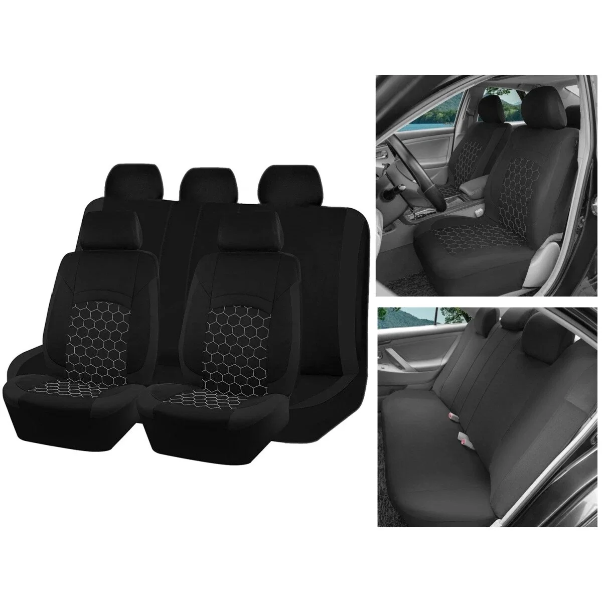 Thumbnail 3 - #43 Cheap Heated Seat Covers Worth Buying
