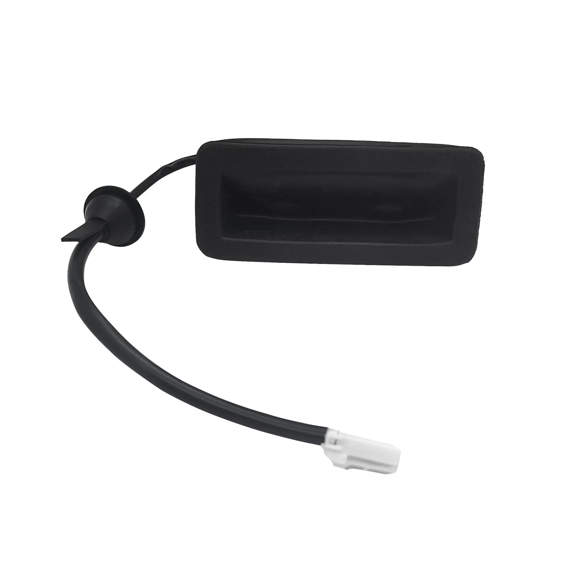 1 Pc 3M51-19B514AC Ford Focus III trunk switch trunk release switch 3M5119B514AC AMEXIAOXU
