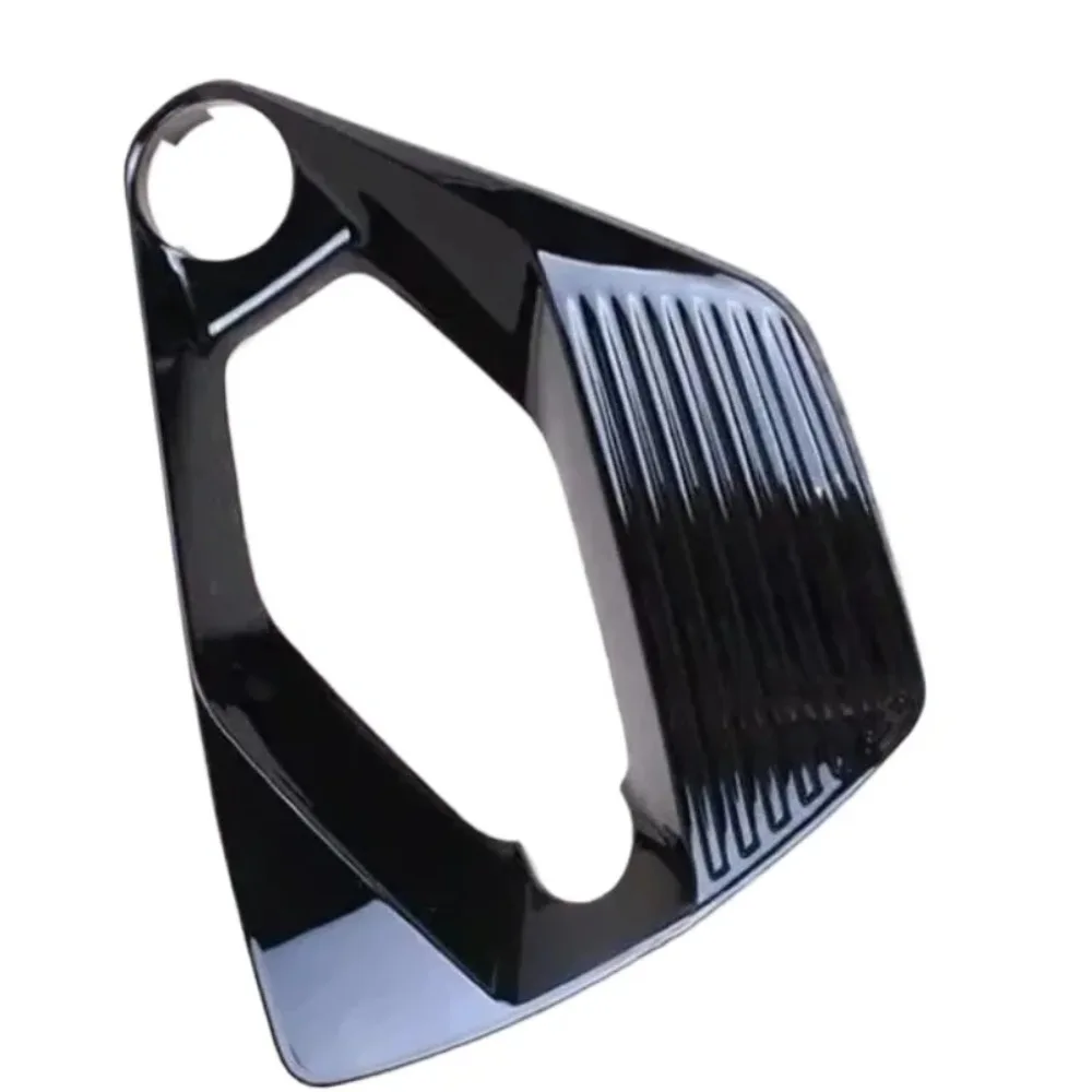 

Wheel Cover Decorative Panel Black for BYD Song Plus EV Song Plus DMI SA3E-3101010A-D1