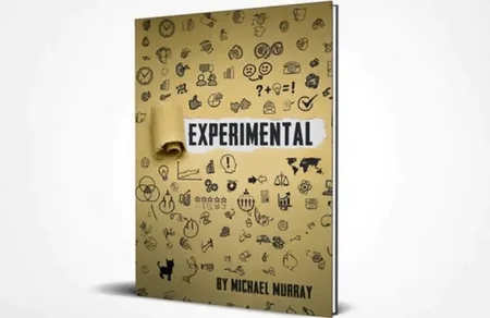 Experimental by Michael Murray  -Magic tricks