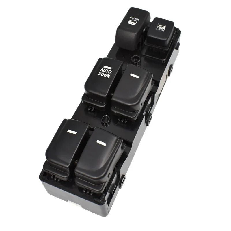 

Automotive Parts Window Regulator Switch 93570-0Q010