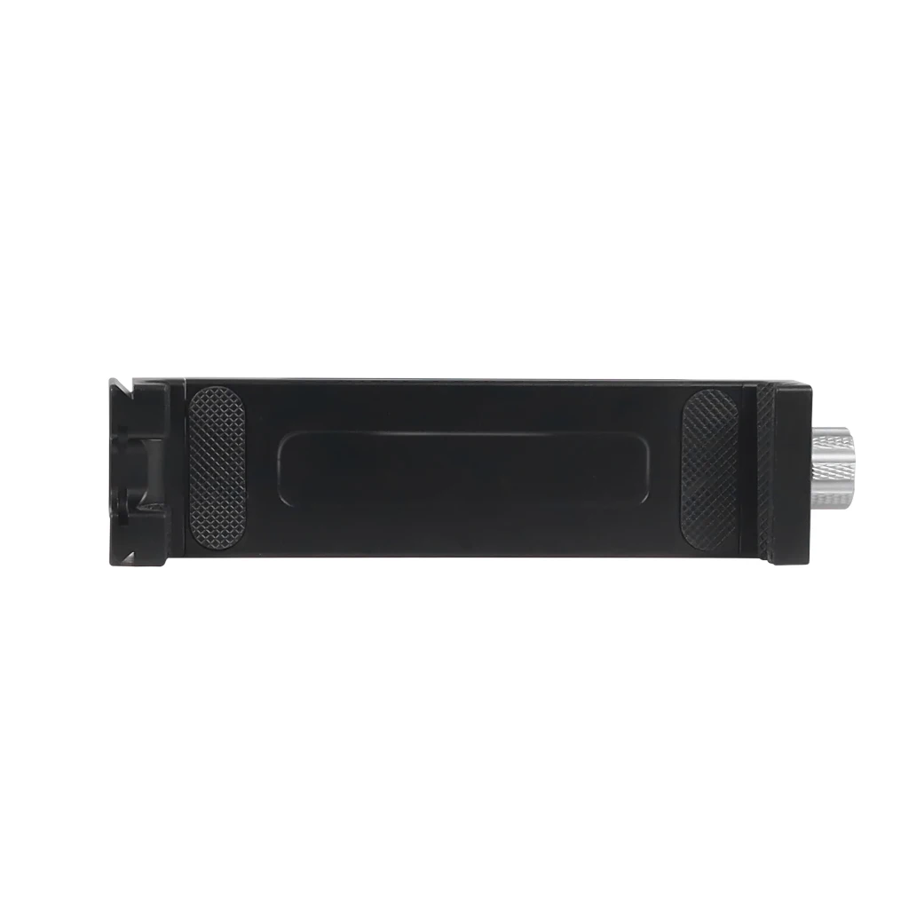 Universal Metall Tablet PC Computer Ständer Desktop Unterstützung Live Feste Clip Stativ Halterung CP-12S für iPad Mobile Handy Halter – Detail 6