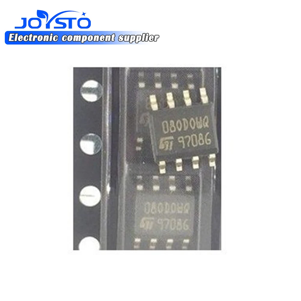 35080 EEPROM – Der entscheidende Baustein für präzise Fahrzeugchiptuning-Modifikationen bei BMW