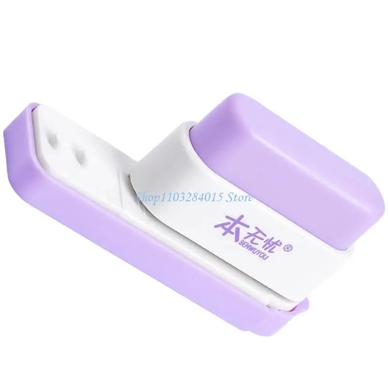 Портативная переносная машина R6ff