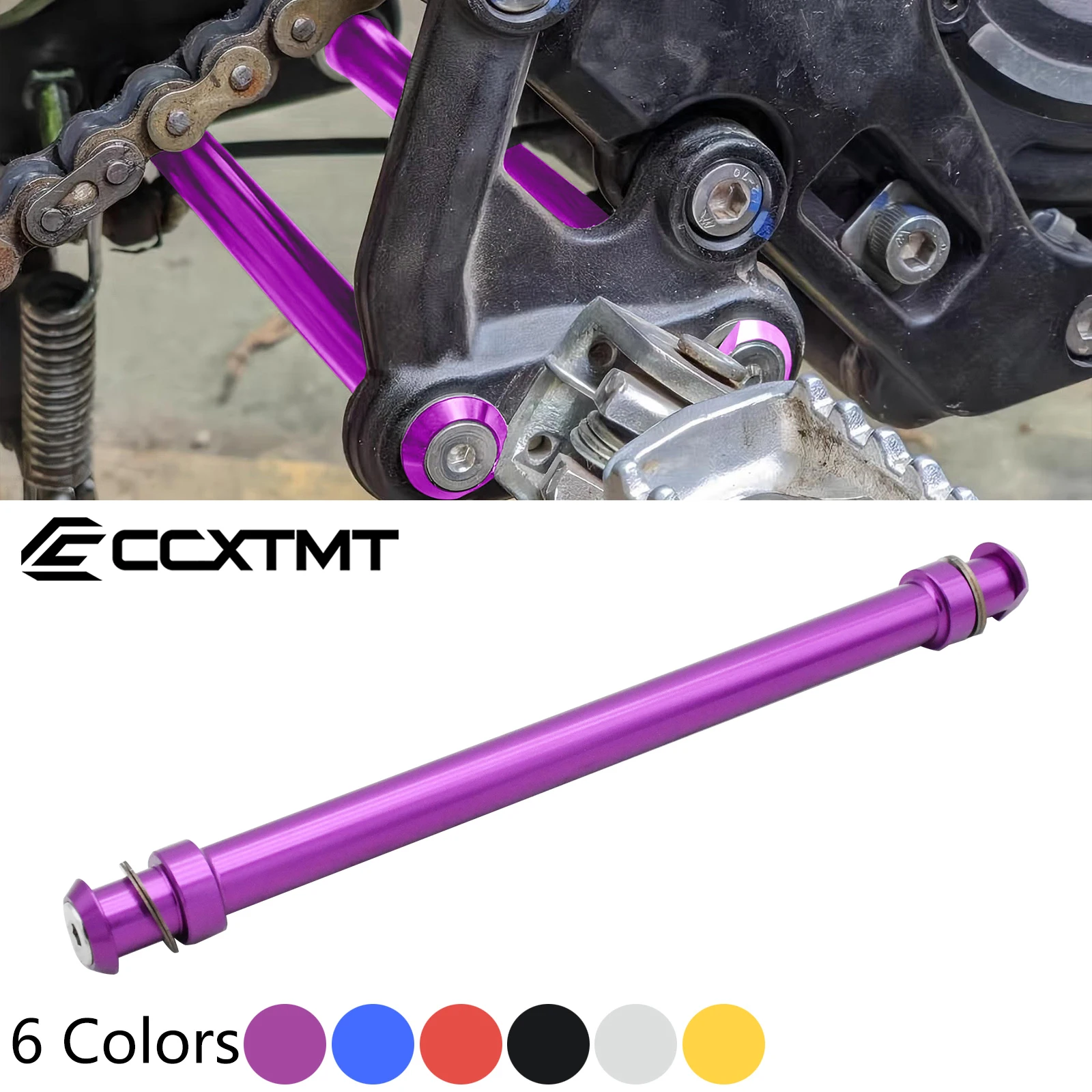 #69 Motorcycle Foot Pegs List of Top Picks