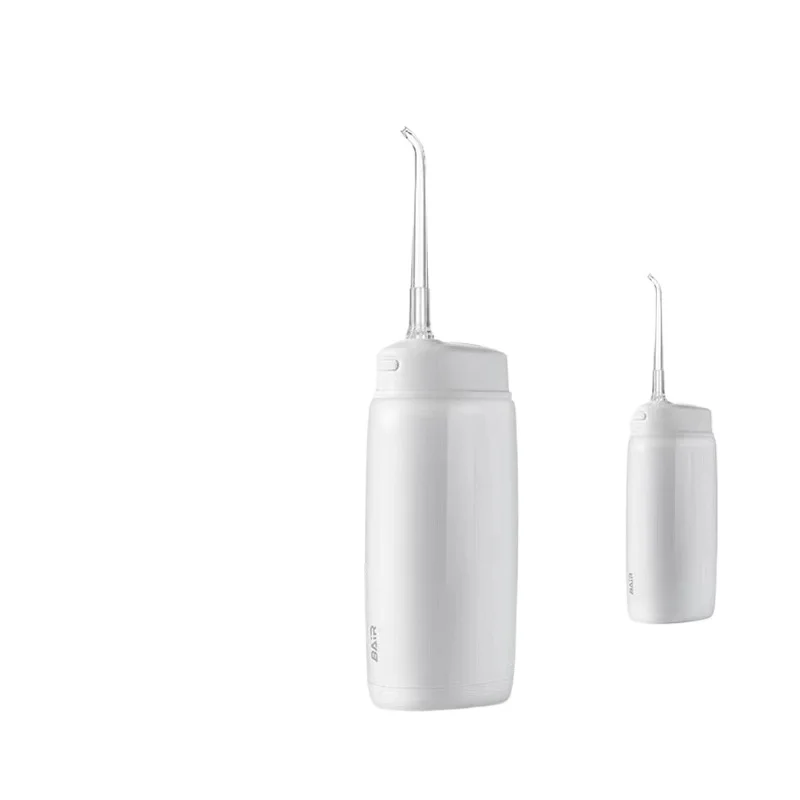 

Household electric, tooth flusher, small, portable water floss, orthodontic special oral cleaning