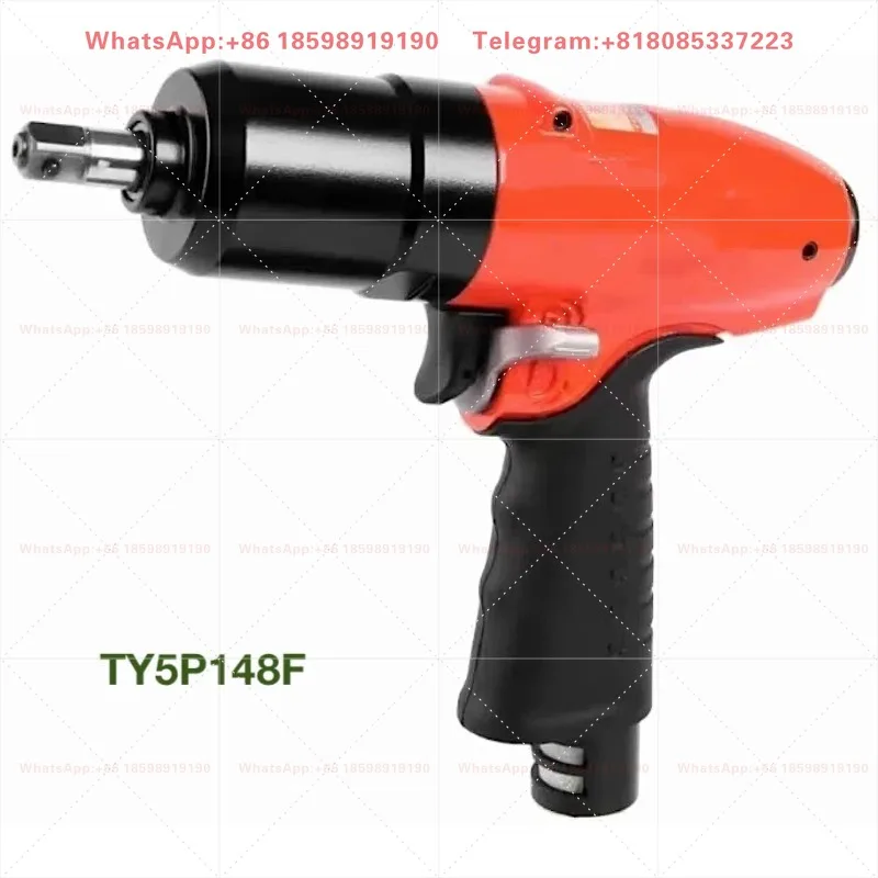 TY5P130F Pneumatic Oil Pulse Shut Off Wrench 3/4