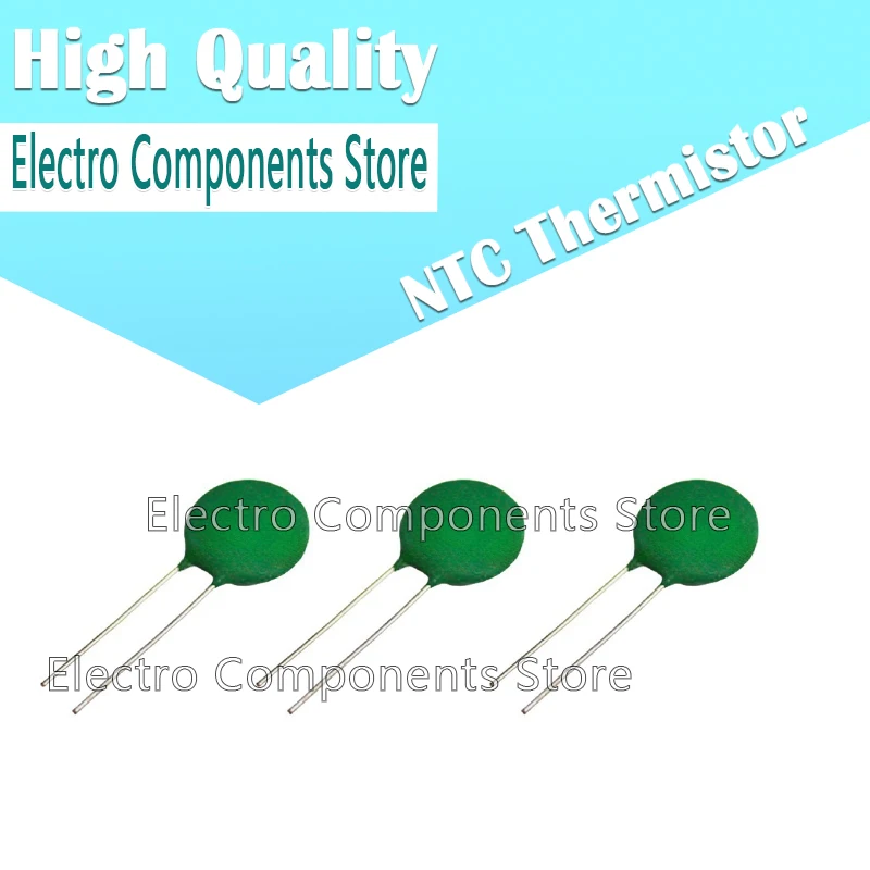 10PCS NTC Thermistor SCK-203 SCK-152 SCK-101 SCK-123 SCK-801 SCK-035 SCK-055 SCK-105 SCK-104 SCK-206 SCK-085 SCK-183