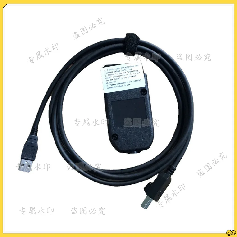 FOR HEX v2 line VAG CO23.3 22.10 5054 6154 FOR Volkswagen Audi car detector