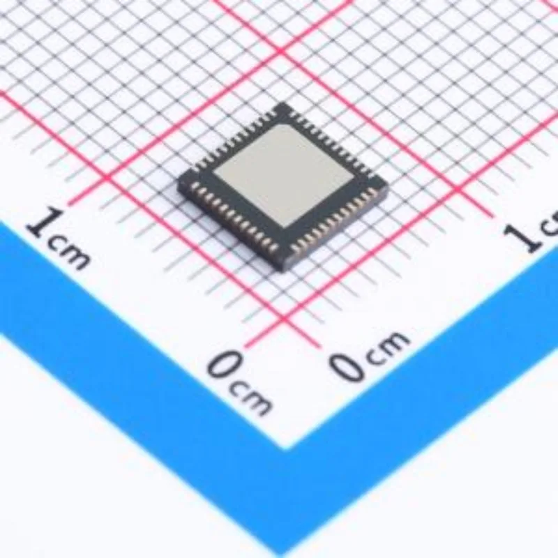 (5/10pcs) TPS65217DRSLR VQFN-48-EP(6x6) 100% Original In Stock - LED PMIC-48-VQFN 6x6