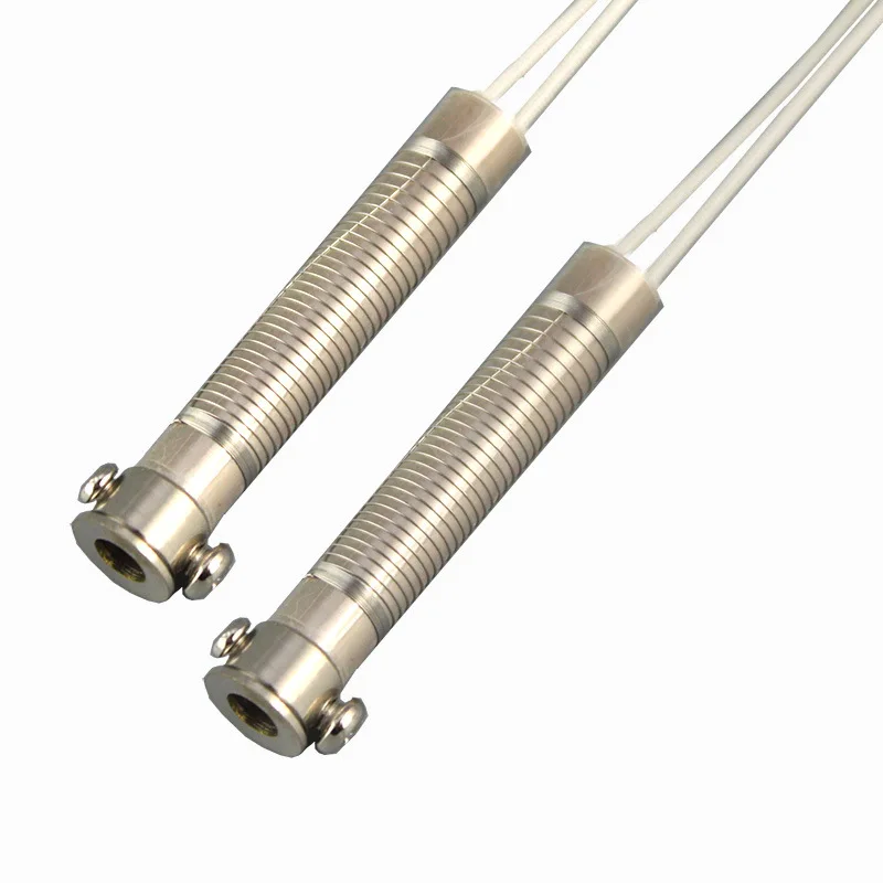 1PC 30W40W60W80W/100W/150W Soldering Iron Core External Heating Element Replacement Weld Equipment Tool Metalworking Accessories