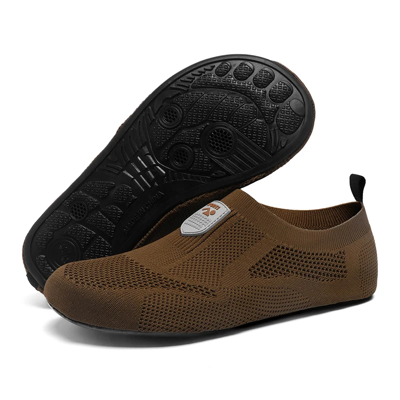 Extra breite Zehen, Barfuß-Wasserschuhe, Socken, Watschuhe, Yoga-Socken, Wasserspiel-Sneaker, Schwimmen, Strand, Surfen, Aquaschuhe