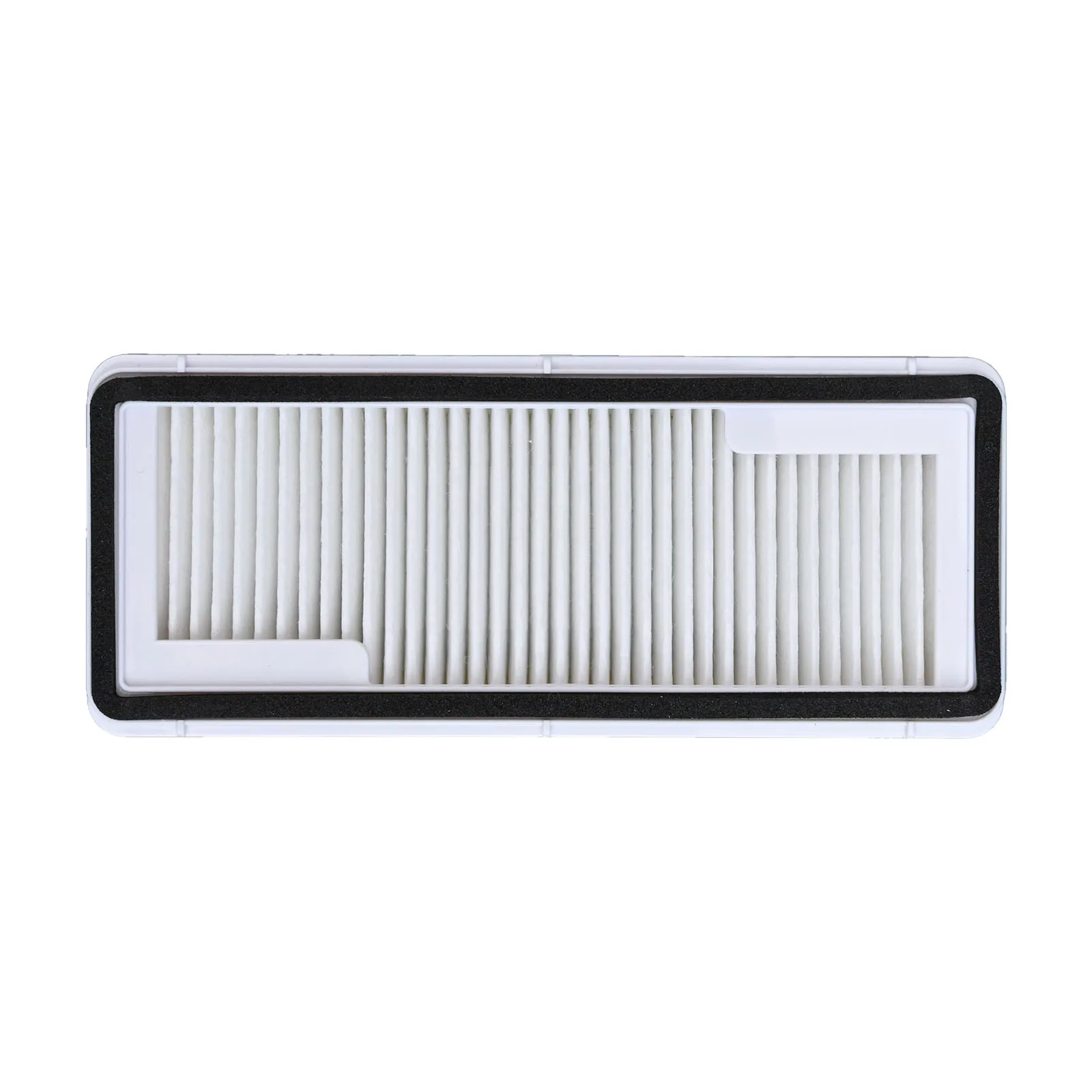 

Cleaning Accessories Dust Bag High-quality Filters Nylon+Plastic+Microfiber Premium Materials Convenient Dust Bags