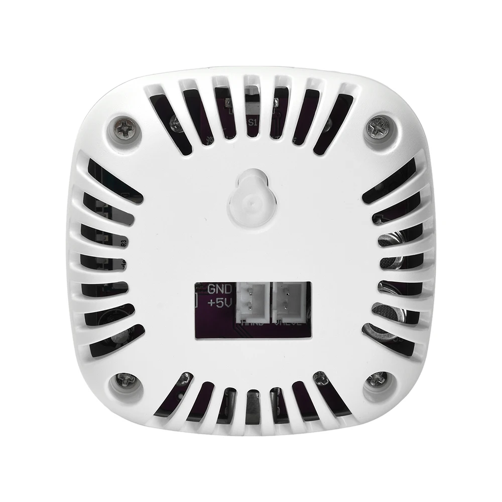 واي فاي كاشف الغاز القابل للاحتراق CO إنذار الغاز مستشعر كشف الغاز الرقمي اختبار تسرب الغاز إنذار الصوت كاشف جودة الهواء الذكي