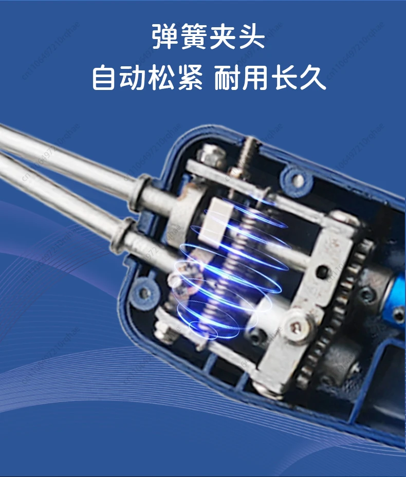 

Electric Artifact Handheld Poultry Plucking Machine Hair Machine Duck Goose Feathers Automatic Chicken Feather Removal Tool