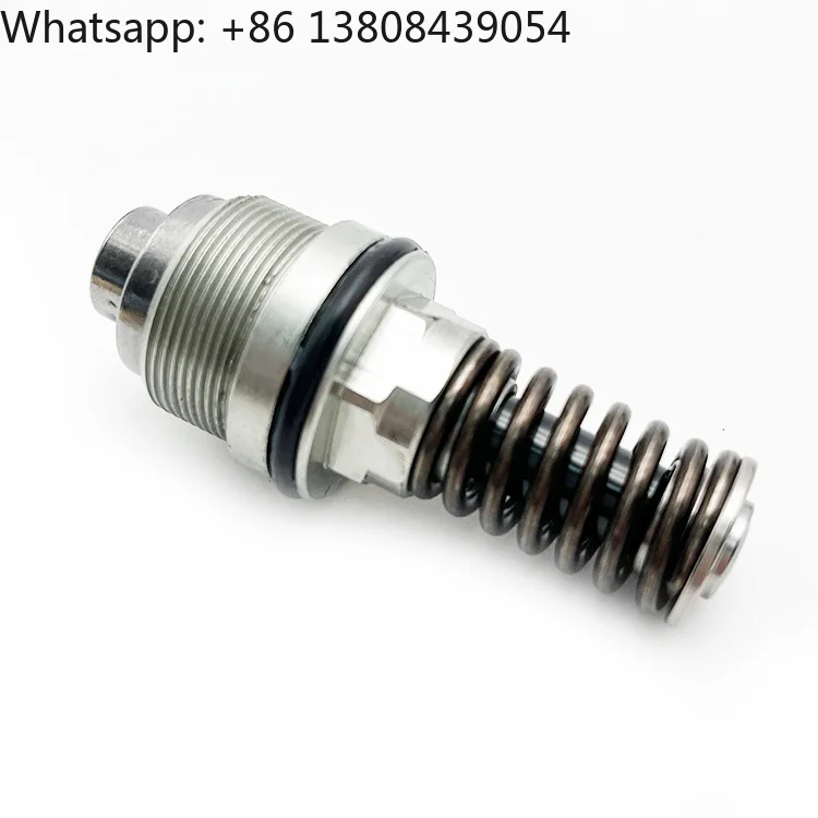 High Pressure Fuel Pump Upgrade Kit 2.0T EA113 Piston Diameter Increased to 9.0mm