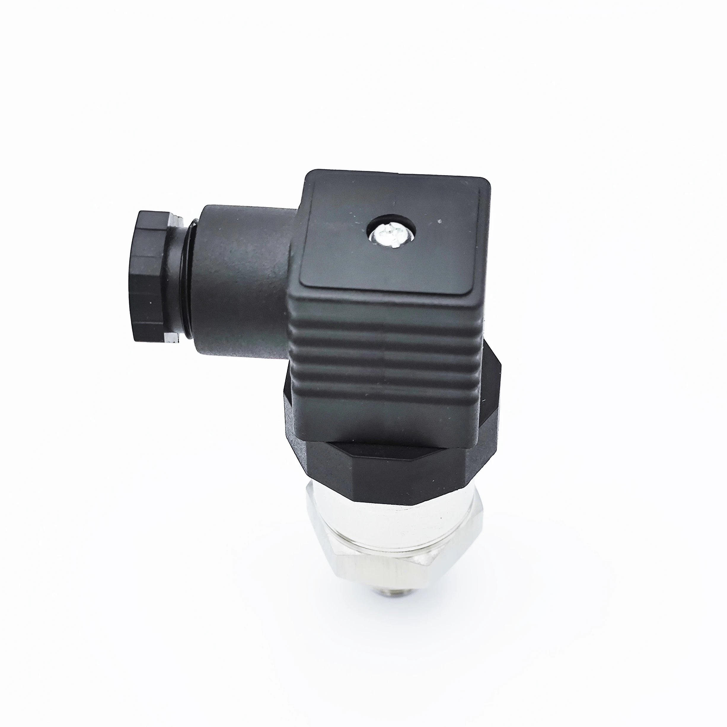 water oil fuel gas air pressure transmitter G1/4 12-36V 0-10V 0-600bar optional stainless steel pressure transducer sensor