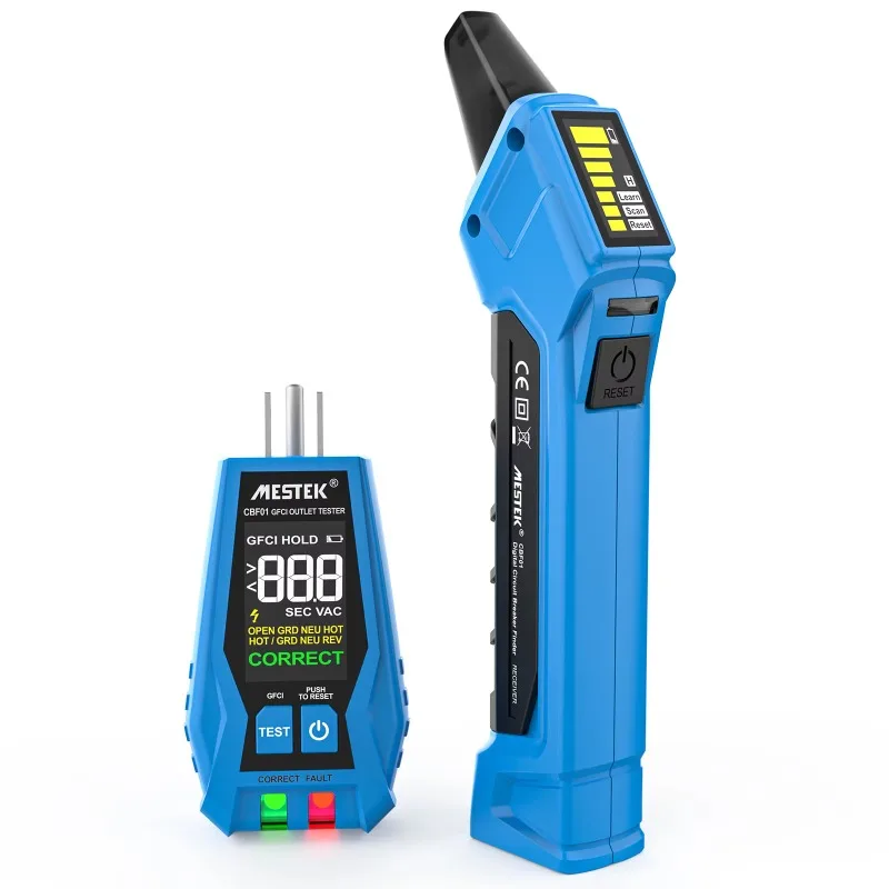 Mestek CBF01 90-120…