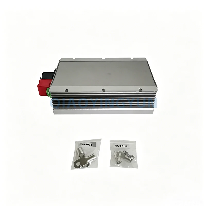 30-60V/30-90V 48V 72V to 12V 13.8V 24V Premium Waterproof buck Converter 80A 100A 120A 150ASupply Module 1200-2400W Max Power