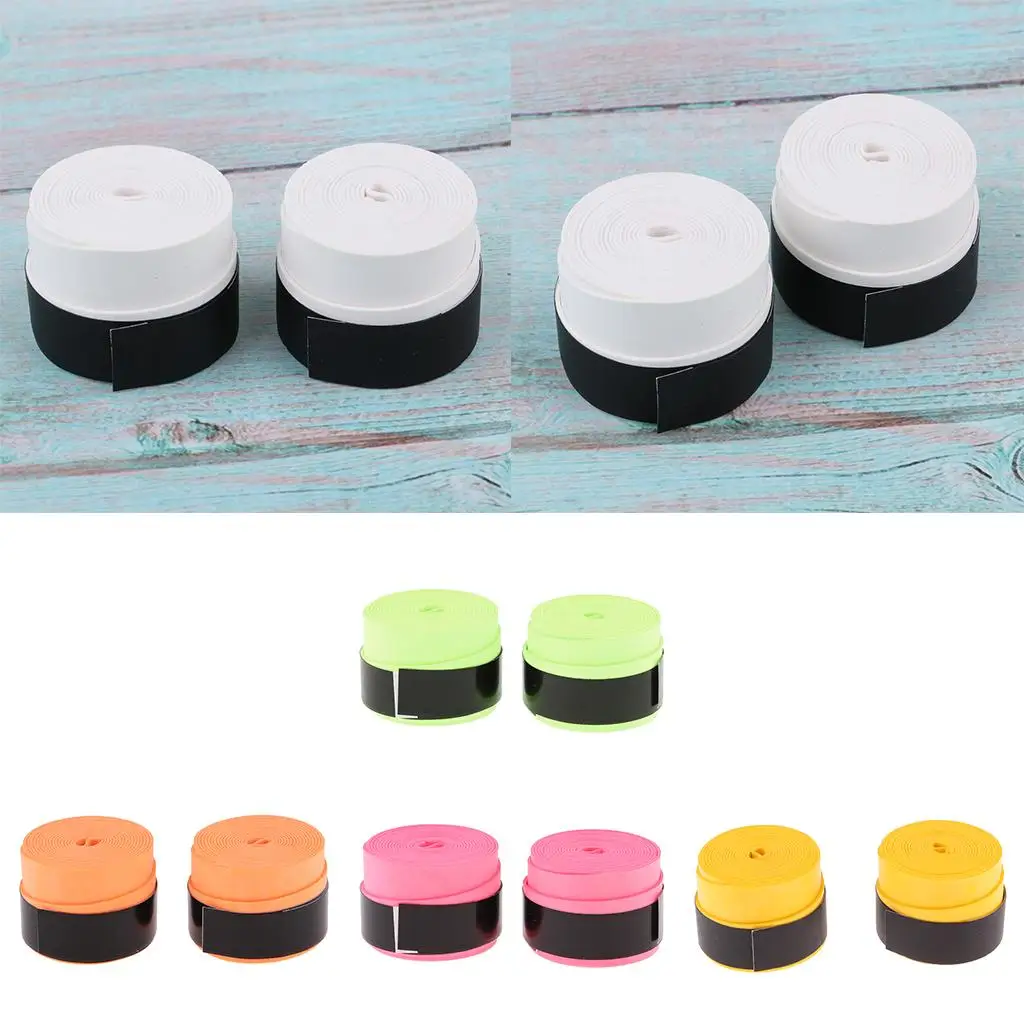 

Повязка для пота, впитывающая пот, антивибрационная лента для сухой теннисной ракетки