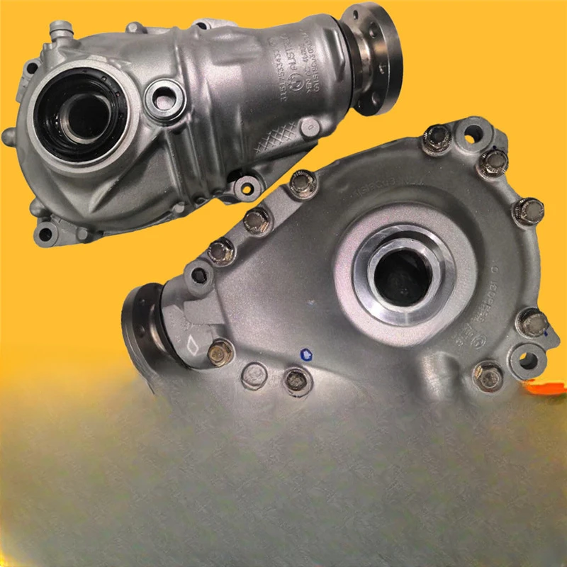 Applicable to BMW 3 Series X5X6X3 525730 320 530 328 325 front and rear differential transfer case assembly.