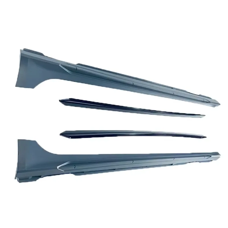 

RS7 Side Skirt for A7 S7 Bodykit Facelift Side Skirt 2019- 2022