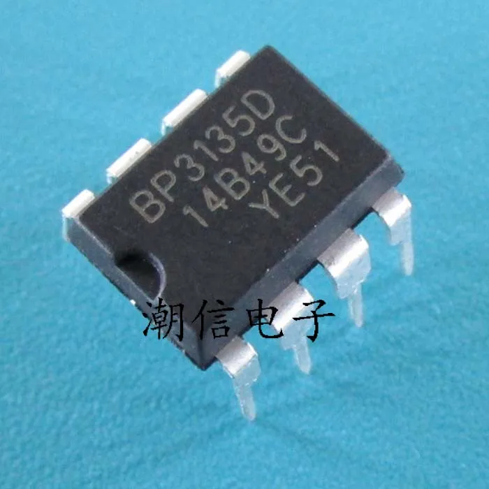 

10 шт./партия, светодиоды BP3135D DIP-8